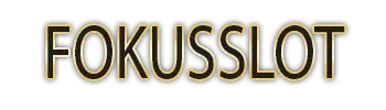 Logo FOKUSSLOT